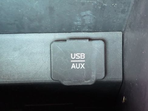 Used 2016 Nissan Sentra SR FWD image 20