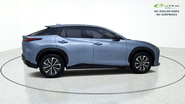 Used 2023 Lexus RZ 450e Premium w/ Technology Package AWD/4WD image 9