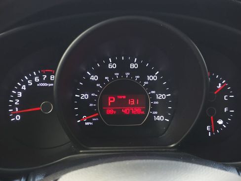 Used 2016 Kia Soul FWD image 22