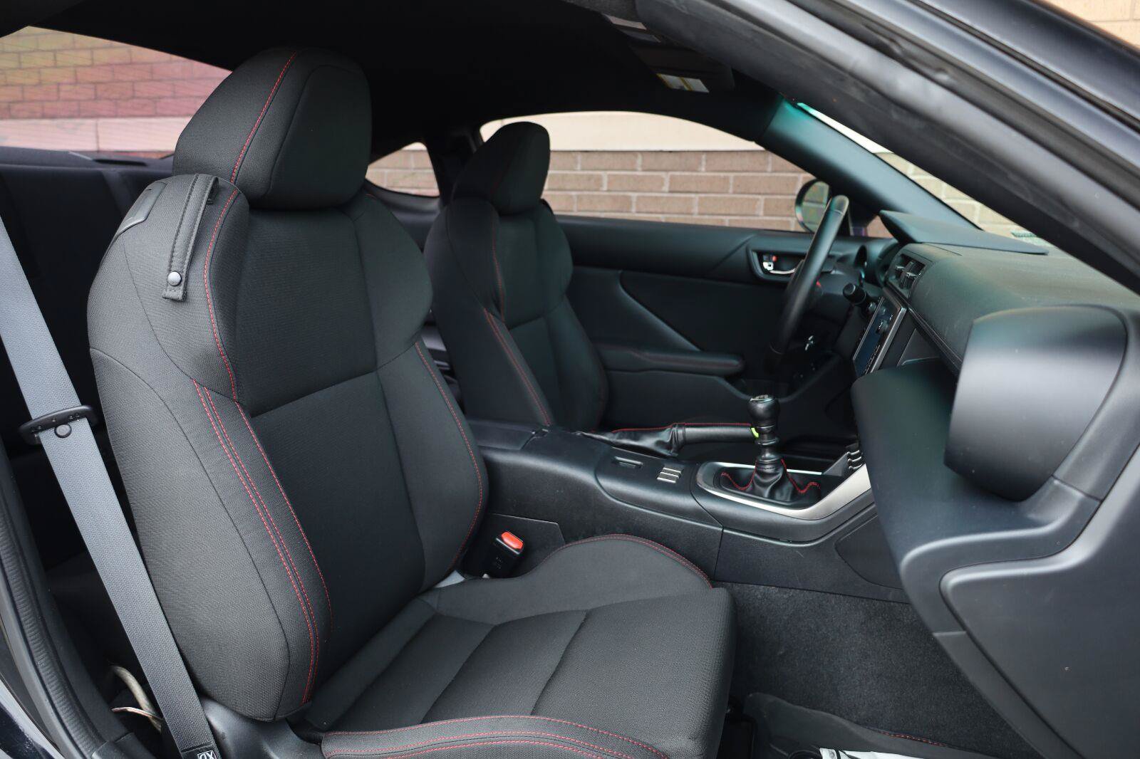 Used 2023 Subaru BRZ Premium RWD image 22