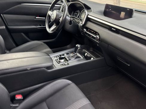 Used 2024 MAZDA CX-50 AWD 2.5 S w/ Preferred Package image 19