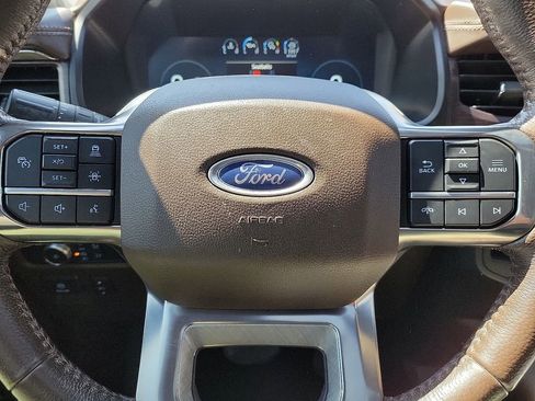 Used 2022 Ford Expedition Max King Ranch AWD/4WD image 24