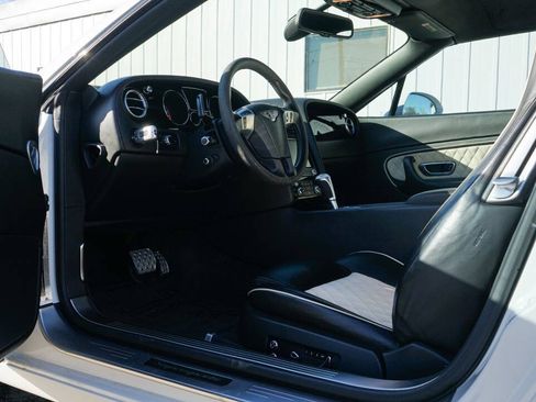Used 2012 Bentley Continental GT Supersports AWD/4WD image 29