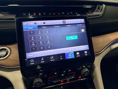 Used 2023 Jeep Grand Cherokee L Summit w/ Advanced Protech Group IV image 42