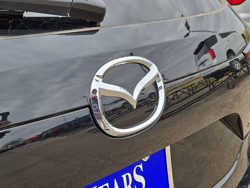 New 2025 MAZDA CX-5 Carbon Edition image 12