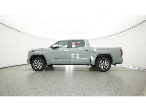 New 2025 Toyota Tundra 1794 Edition AWD/4WD image 19