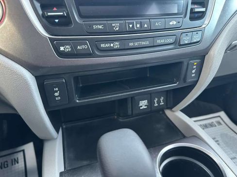 Used 2016 Honda Pilot EX-L image 18