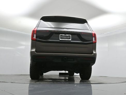 New 2026 Ford Expedition Tremor image 50