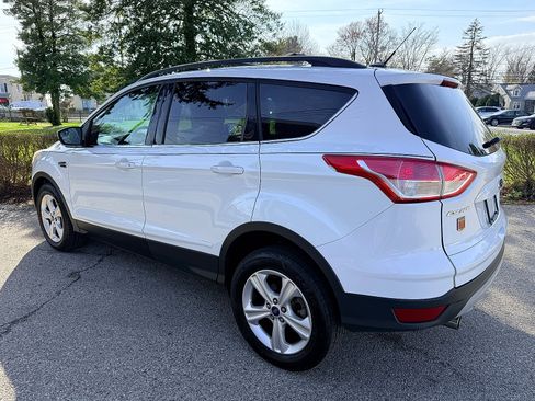 Used 2013 Ford Escape SE image 5