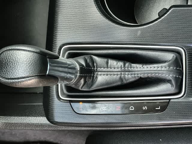 Certified 2024 Honda Civic LX image 16