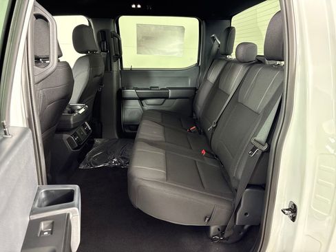 New 2026 Ford F150 STX w/ Equipment Group 200A RWD image 29