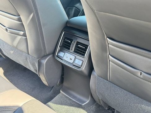 Certified 2026 Subaru Forester Sport AWD/4WD image 21