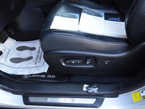 Used 2014 Lexus RX 350 AWD w/ Navigation Package image 35