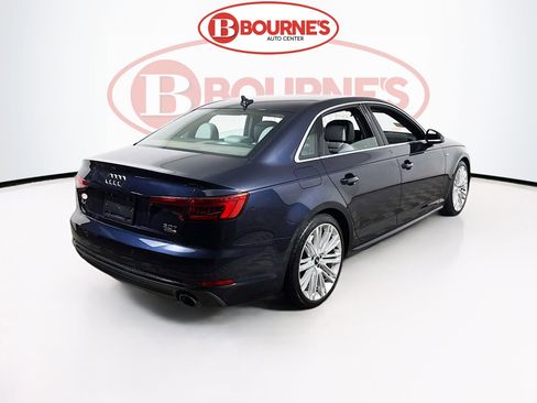 Used 2017 Audi A4 2.0T Premium Plus image 11