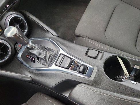 Used 2023 Chevrolet Camaro LT image 25