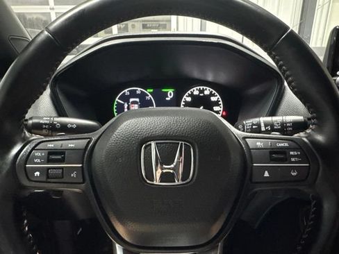 Used 2025 Honda CR-V Sport-L image 13