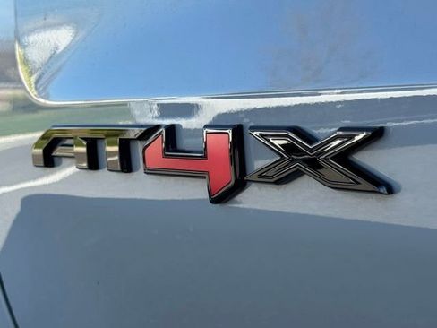 Used 2024 GMC Sierra 1500 AT4X image 13