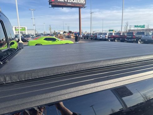 Used 2021 Ford F150 Lariat w/ Equipment Group 502A High image 15