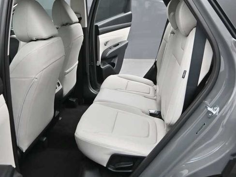 New 2026 Hyundai Tucson SEL Plus AWD/4WD image 15