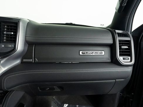 Used 2022 RAM 1500 TRX w/ TRX Level 2 Equipment Group AWD/4WD image 35