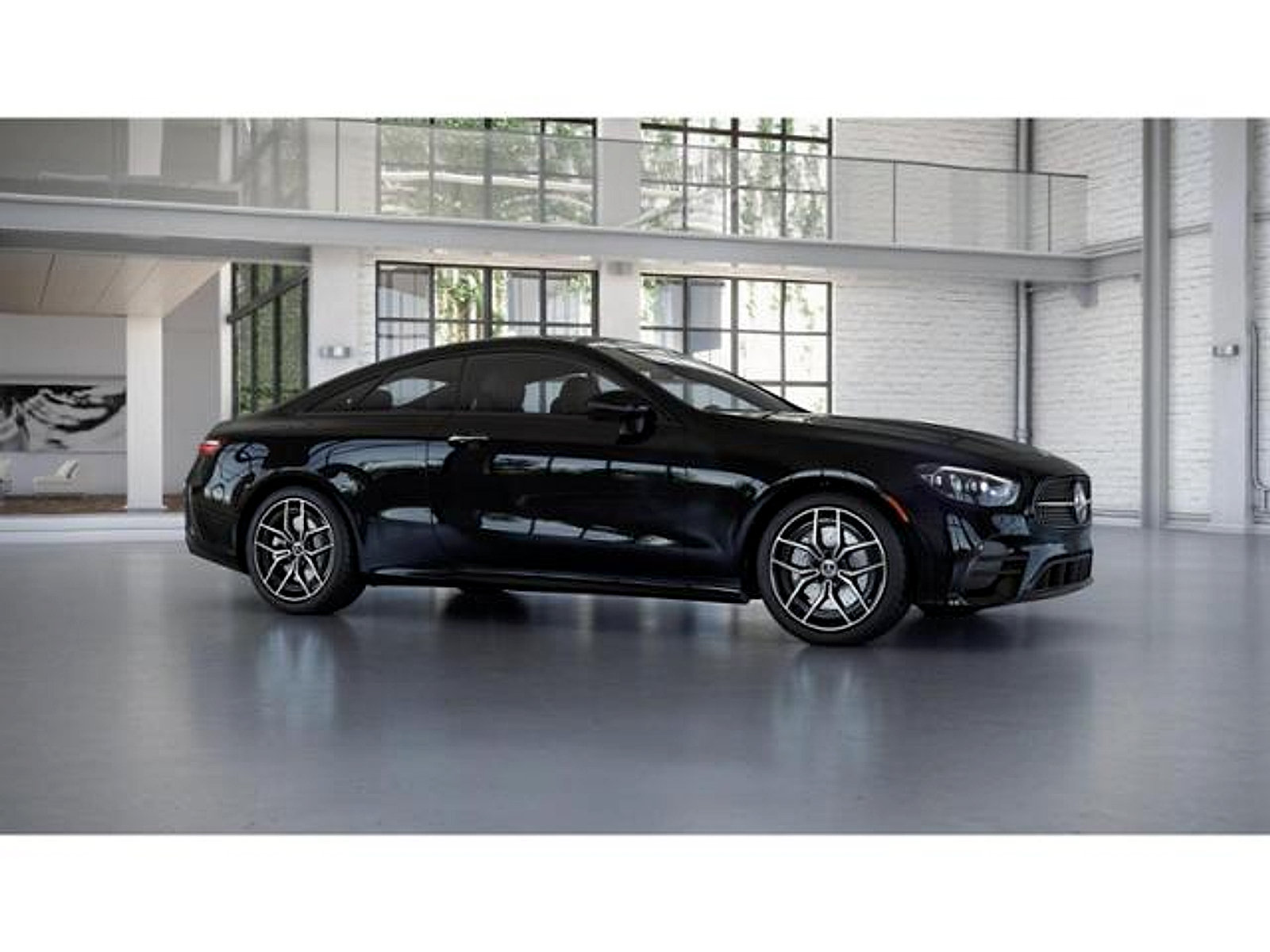Used 2023 Mercedes-Benz E 450 Coupe image 14