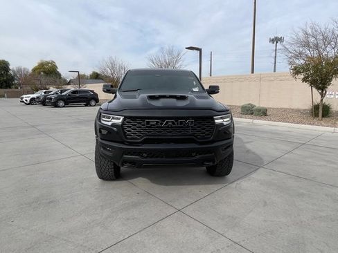 Used 2025 RAM 1500 RHO w/ RHO Level 1 Equipment Group image 5