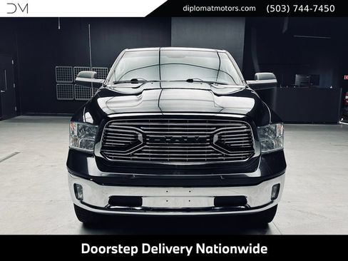 Used 2019 RAM 1500 ST w/ SXT Plus Group AWD/4WD image 9