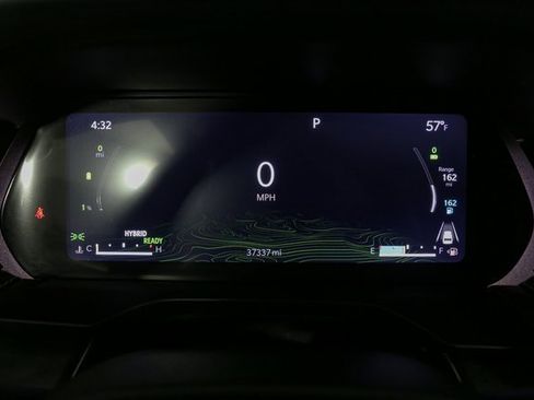 Used 2022 Jeep Grand Cherokee Limited 4xe image 38