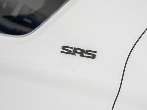 Certified 2025 Toyota 4Runner SR5 image 18