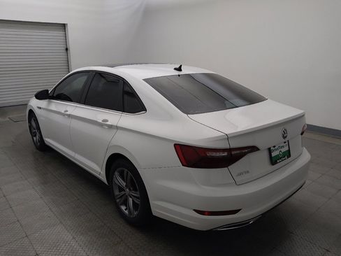Used 2021 Volkswagen Jetta S FWD image 5