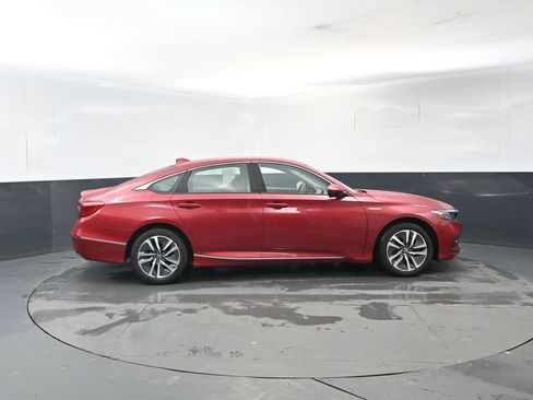 Used 2019 Honda Accord EX-L image 6