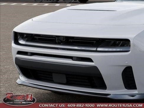 New 2026 Dodge Charger R/T AWD/4WD image 12