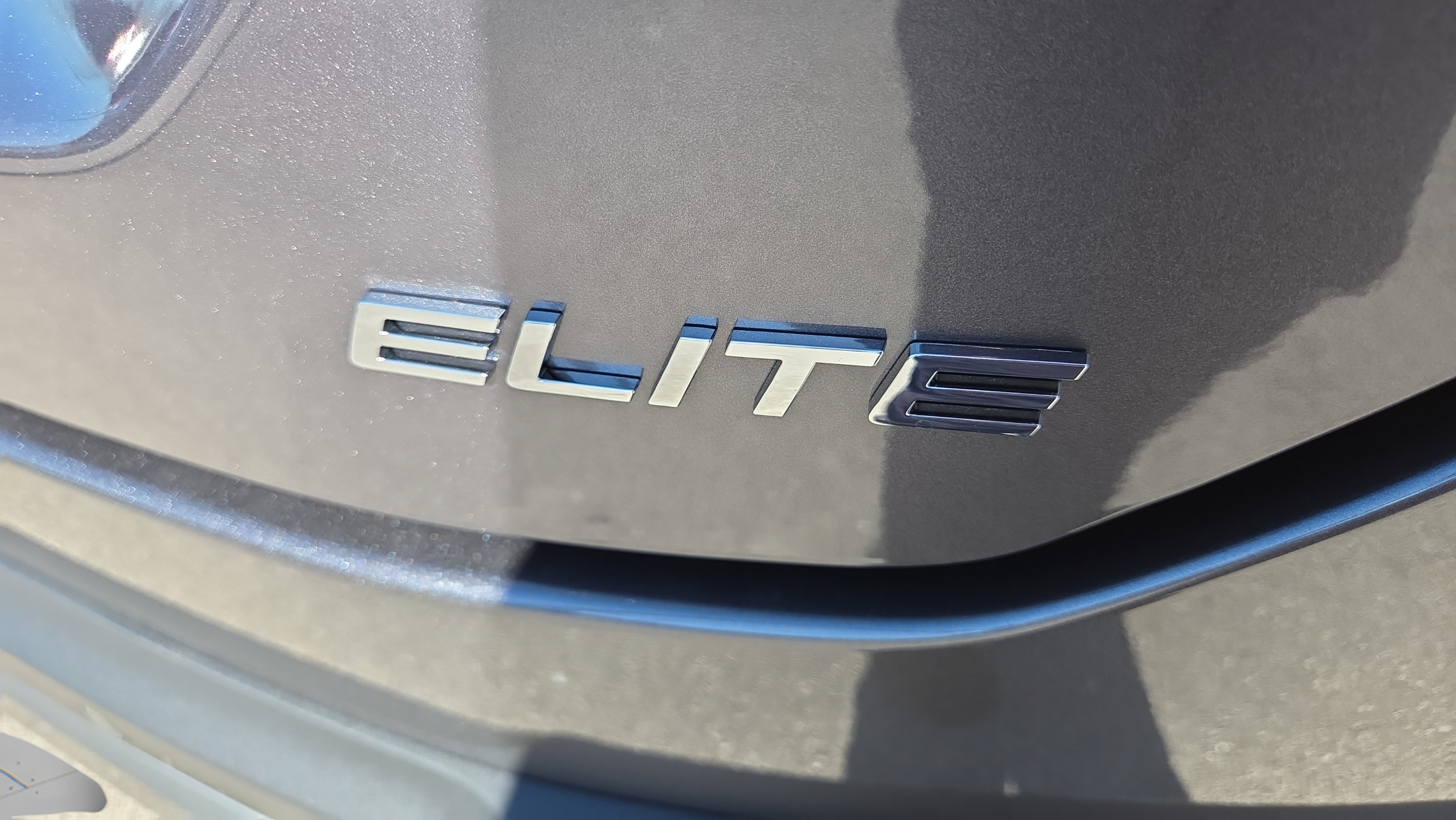 New 2026 Honda Pilot Elite image 37