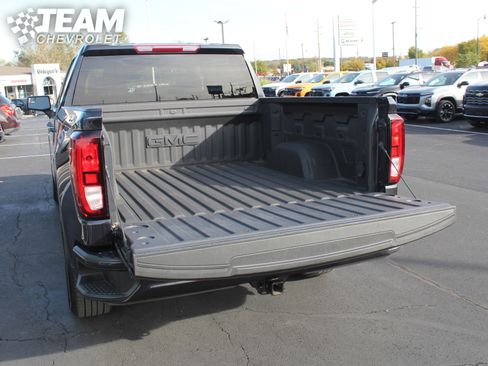 Certified 2023 GMC Sierra 1500 Elevation image 27
