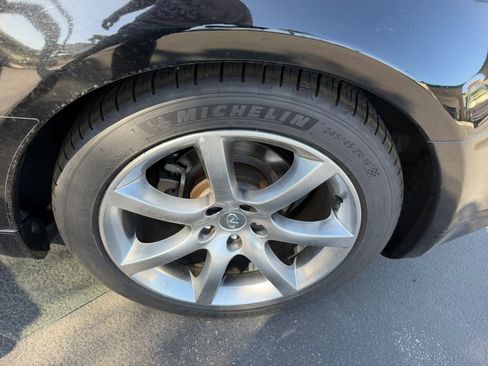 Used 2003 INFINITI G35 Coupe w/ Performance Tire & Wheel Pkg RWD image 30