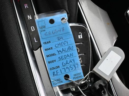 Used 2024 Chevrolet Malibu LT FWD image 27