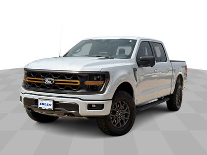 Used 2025 Ford F150 Tremor w/ Tow/Haul Package