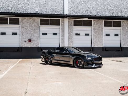Used 2017 Ford Mustang Shelby GT350 w/ Electronics Package RWD image 20