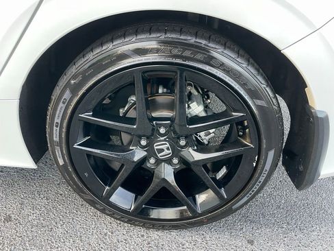 Certified 2024 Honda Civic Sport image 40