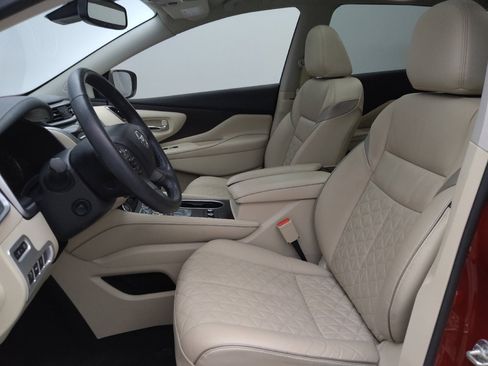 Used 2019 Nissan Murano Platinum w/ Cargo Package image 17