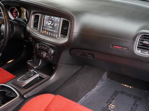 Used 2023 Dodge Charger Scat Pack image 12