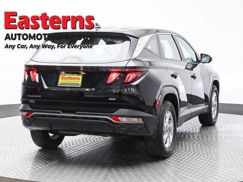 Used 2023 Hyundai Tucson SE image 5