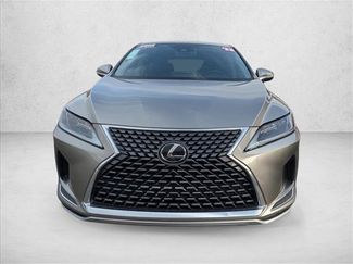 Used 2022 Lexus RX 350 FWD video 2