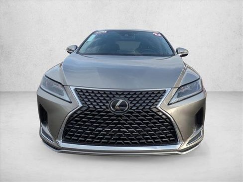 Used 2022 Lexus RX 350 FWD image 2