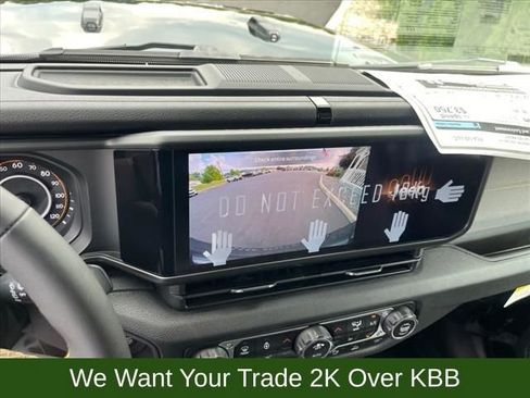 New 2024 Jeep Wrangler Sport S image 15