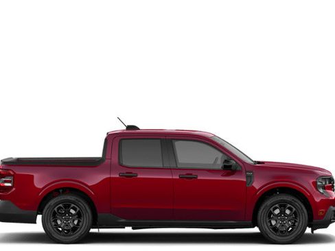 New 2026 Ford Maverick XLT w/ XLT Luxury Package AWD/4WD image 29