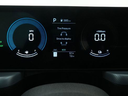 New 2026 Hyundai Sonata Blue image 37