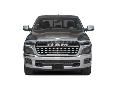 New 2026 RAM 1500 Limited image 7