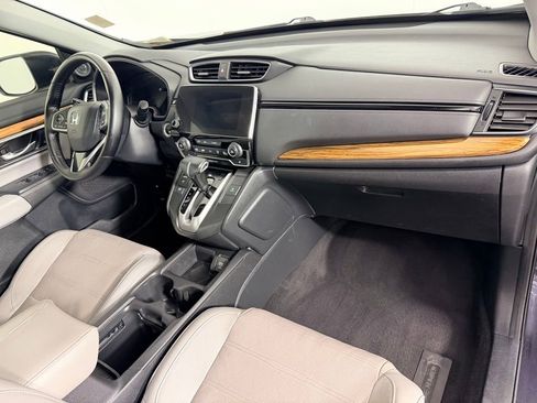 Used 2017 Honda CR-V Touring image 30