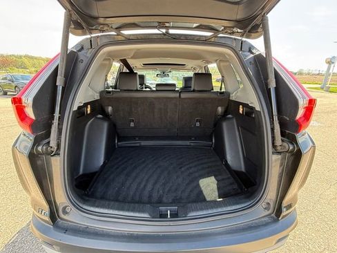 Used 2017 Honda CR-V Touring image 28